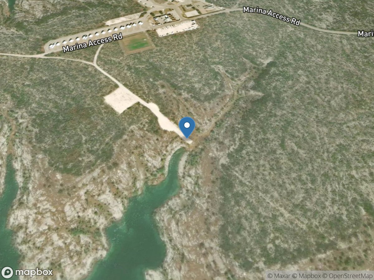 Southwinds Marina South