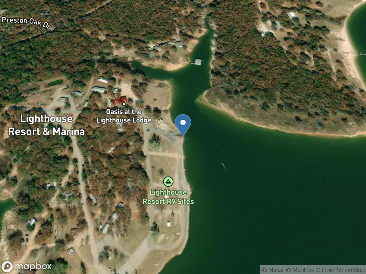 Lighthouse Resort & Marina