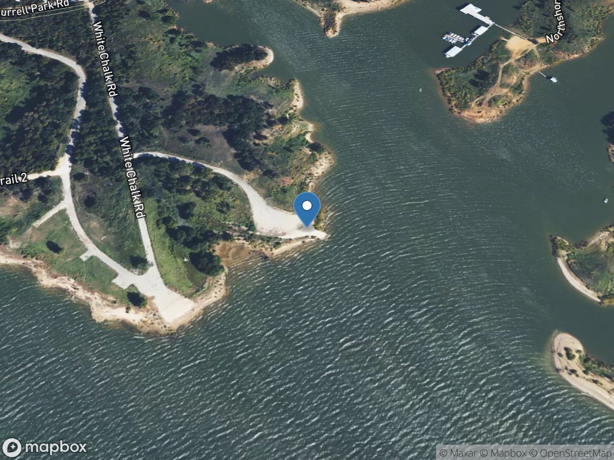 Grapevine Lake No. 1