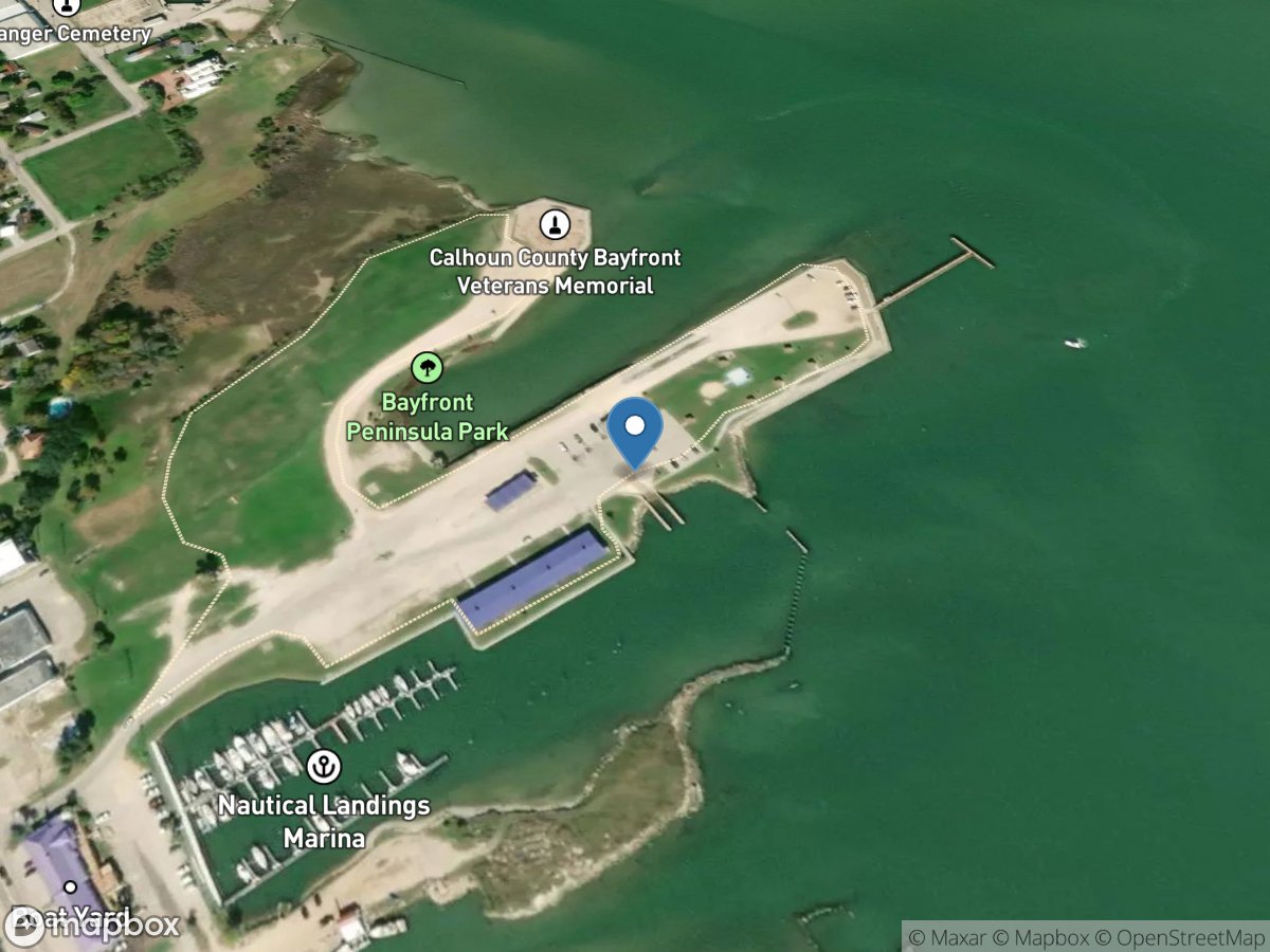 Bayfront Peninsula Park