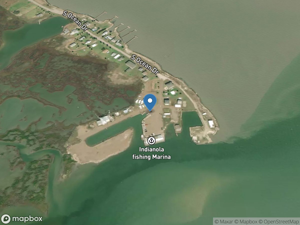 Indianola Fishing Marina