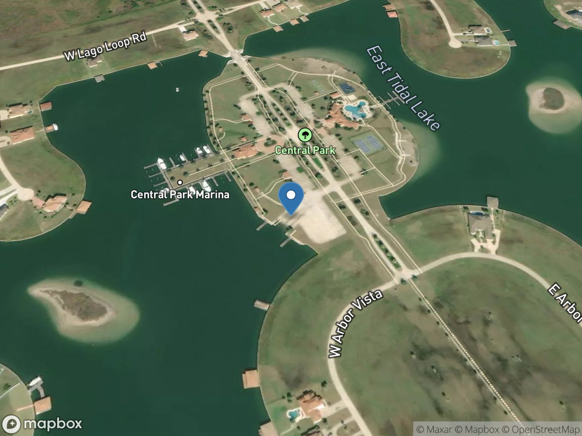 The Sanctuary at Costa Grande