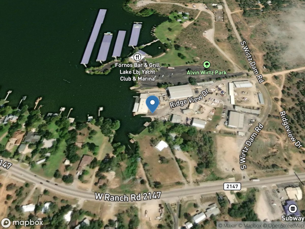 Marine and Sport Center