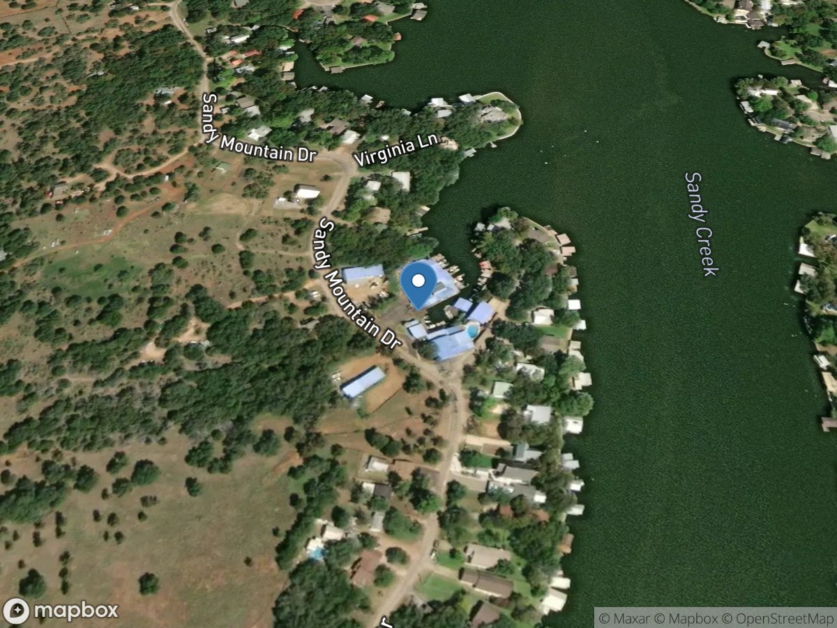 Lake LBJ Resort and Marina