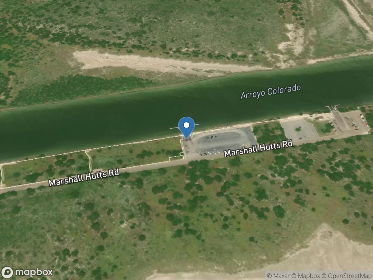 Marshall Hutts Road - 2