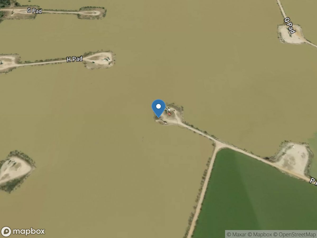 Hagerman National Wildlife Refuge