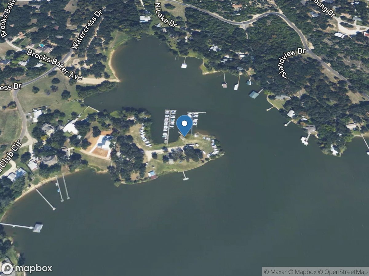 Lake Worth Sailing Club