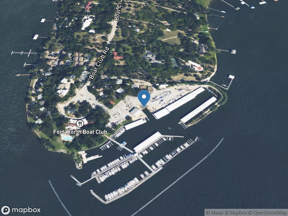 Fort Worth Boat Club