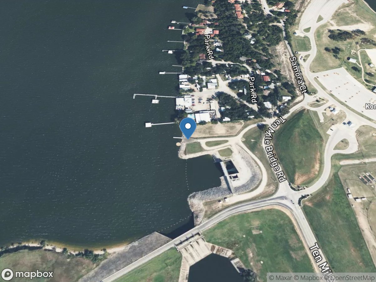 Twins Point Park (West)