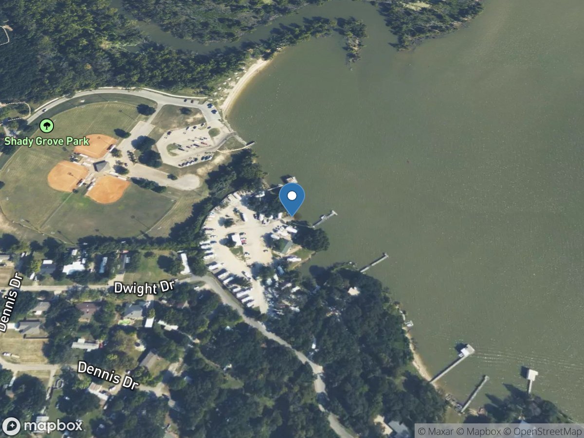 Sportmans Park RV Community