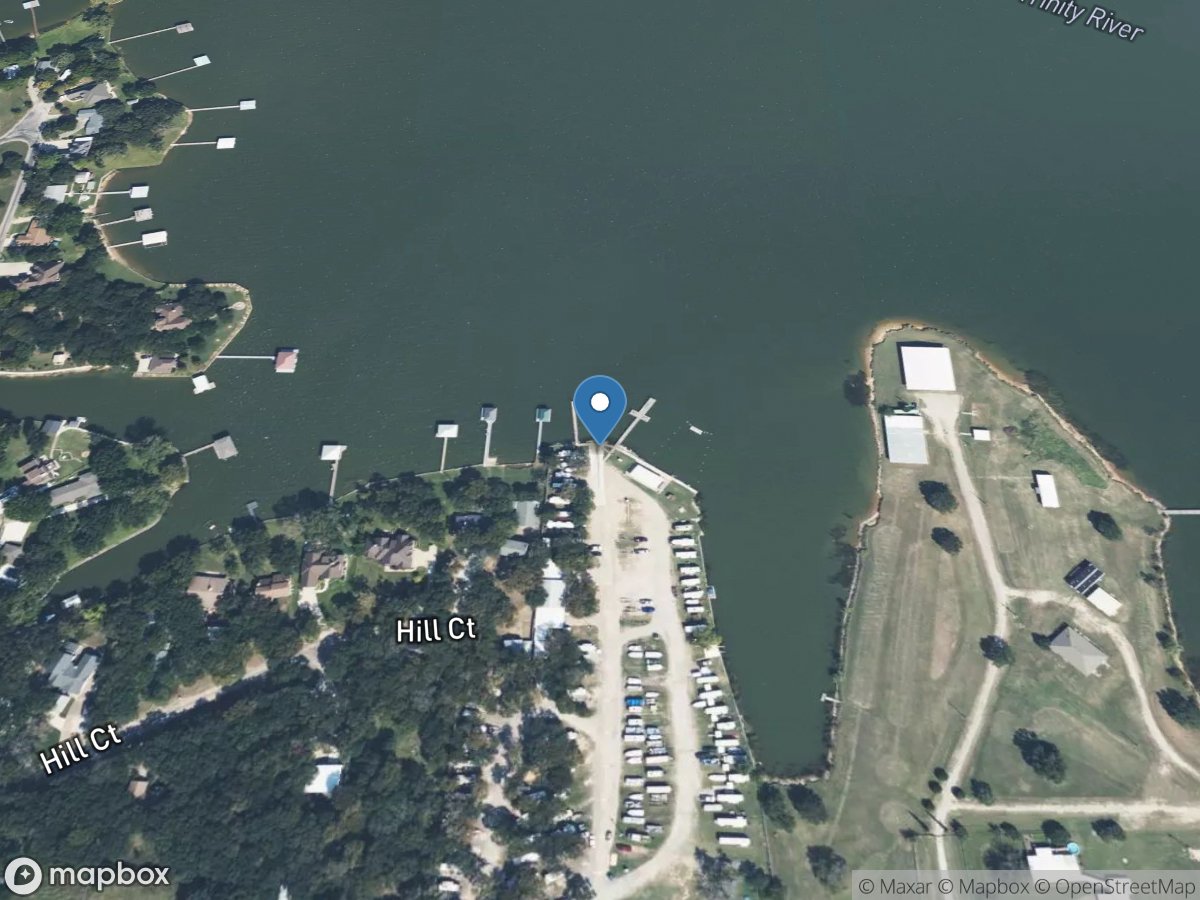 Fort Worth Anglers Club