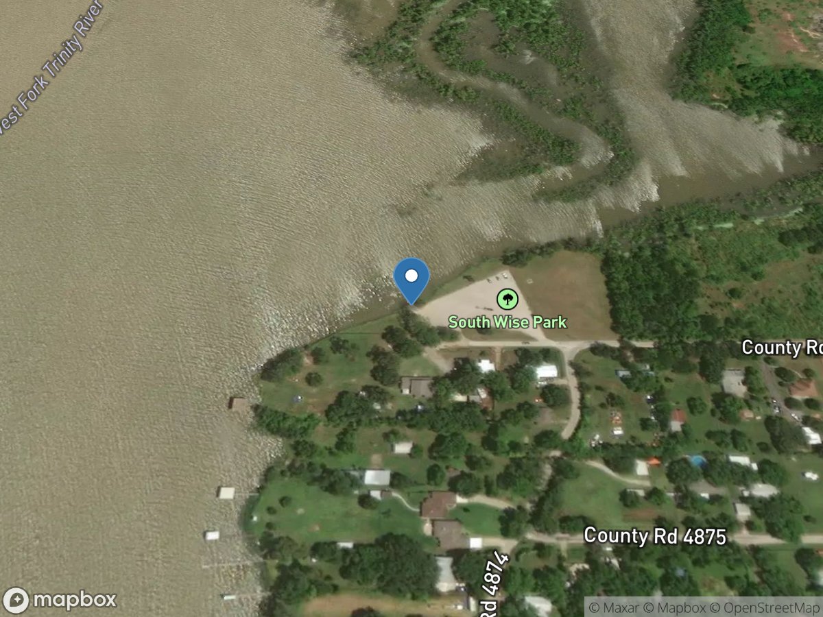 South Wise County Park