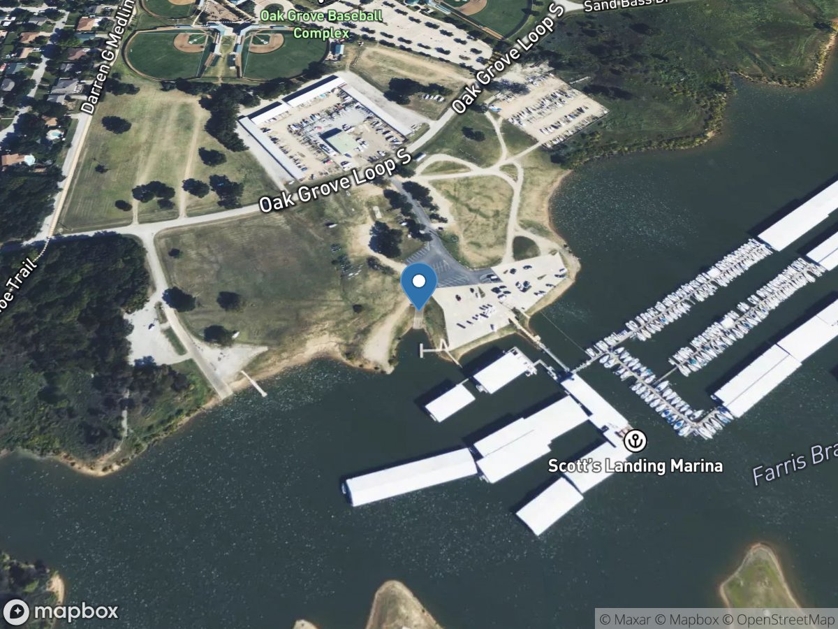 Scott's Landing Marina