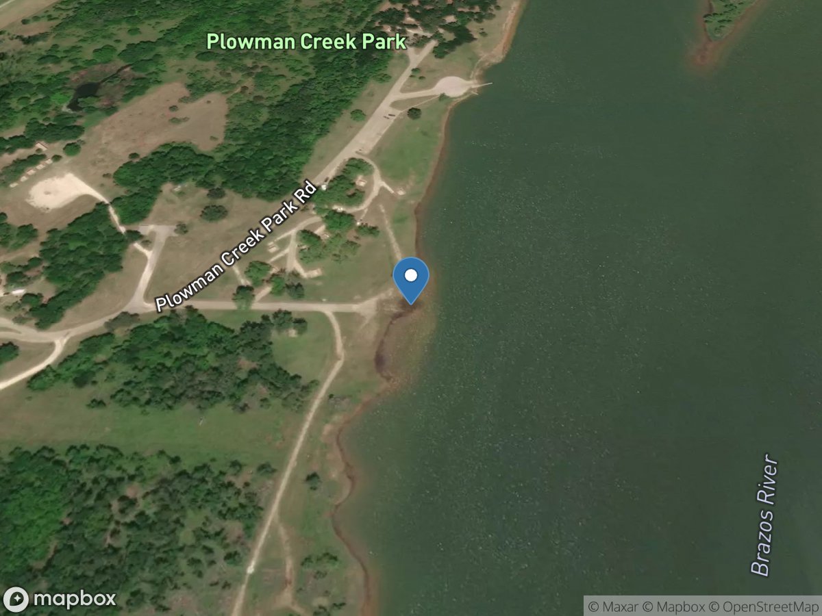 Plowman Creek Park (South)