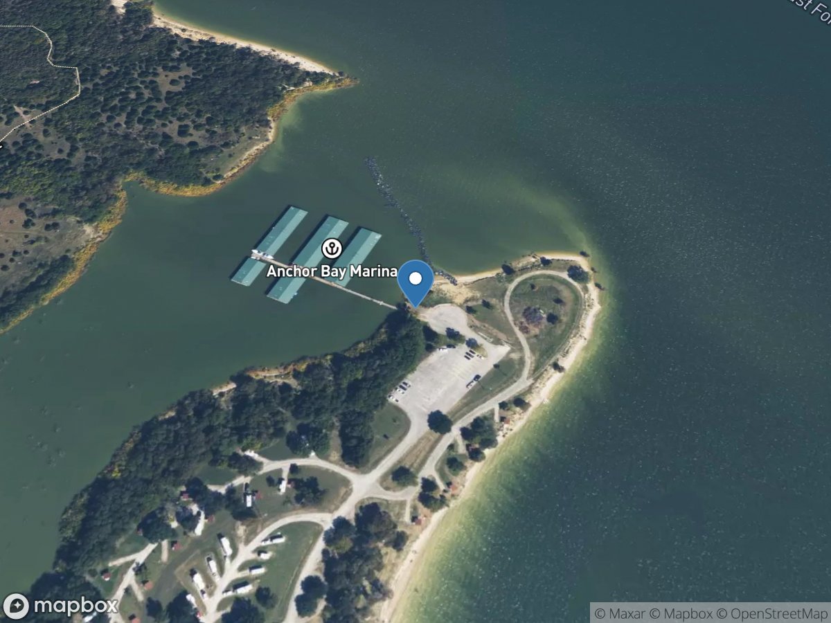 Collin Park Campground