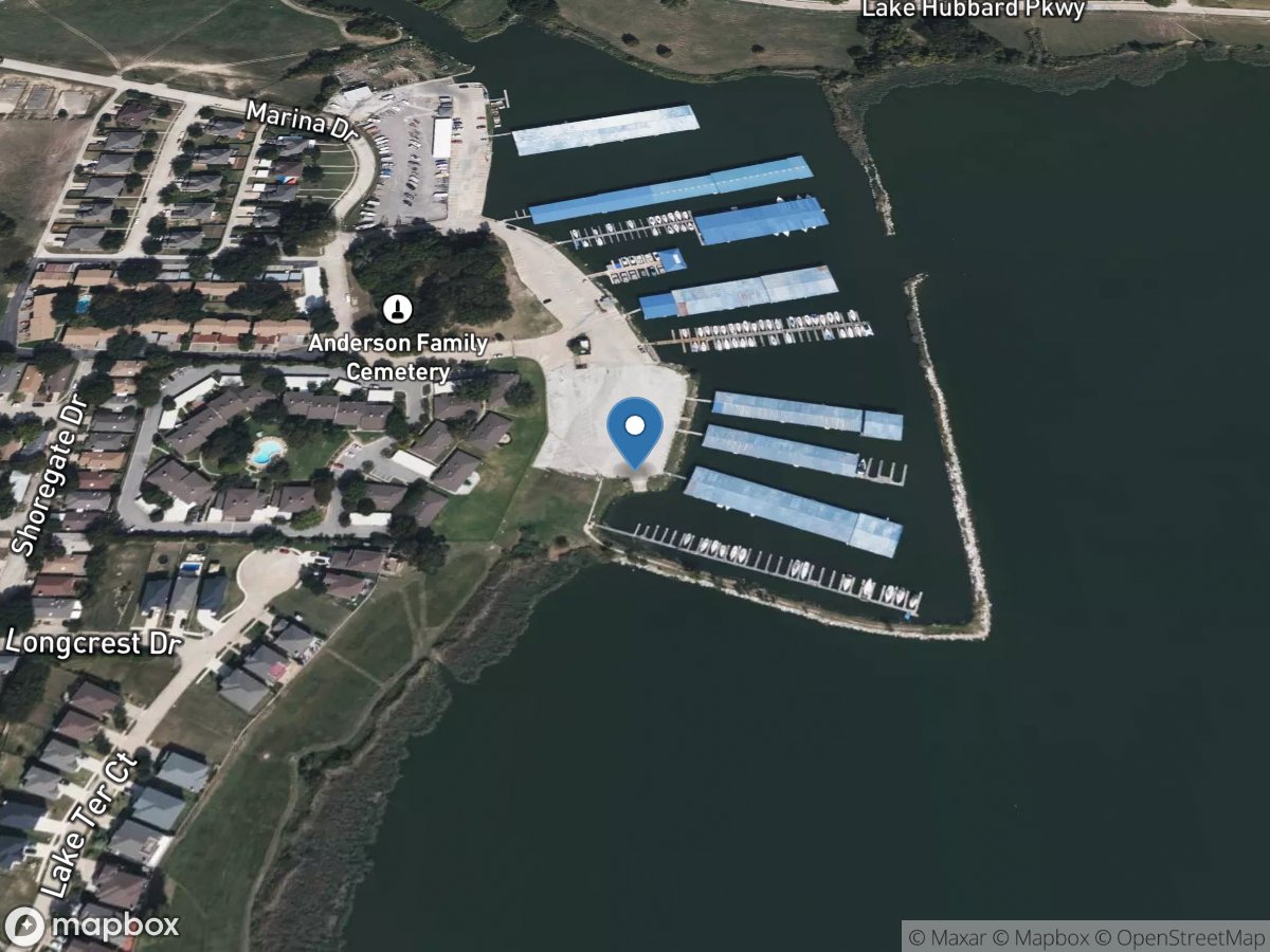 Captain's Cove Marina