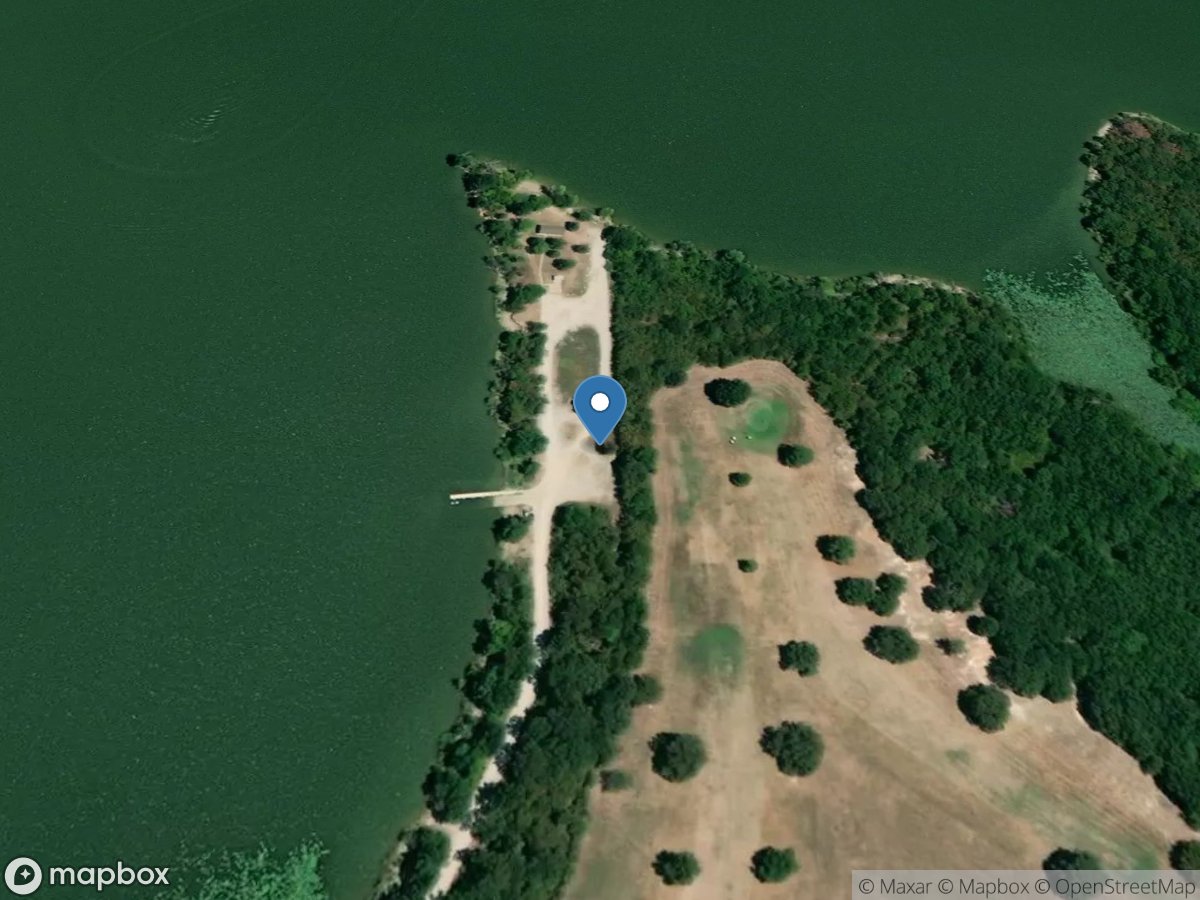 Tawakoni City Park