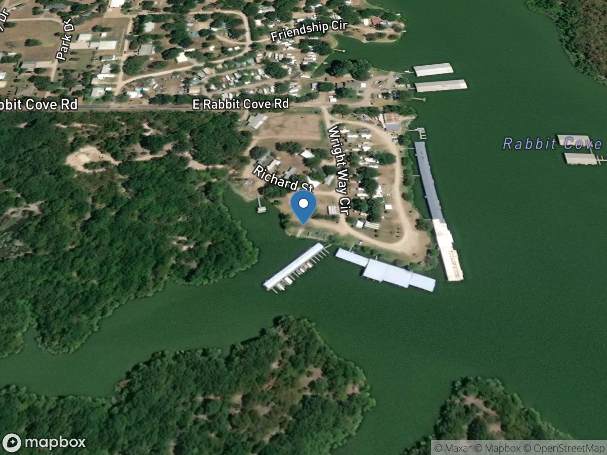 Tawakoni Marina