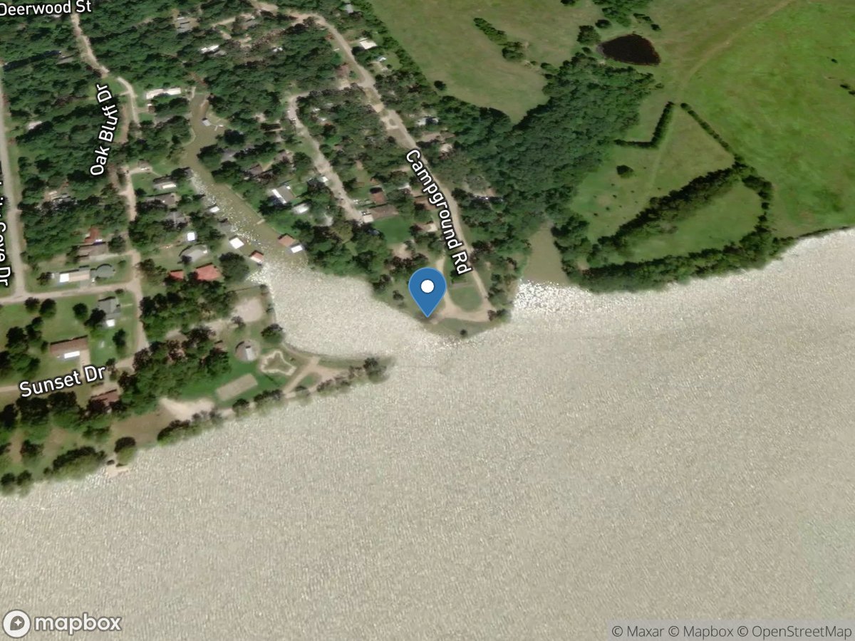 Trinity Cove RV Park