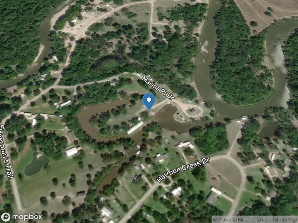 Harmon Creek RV Park & Marina