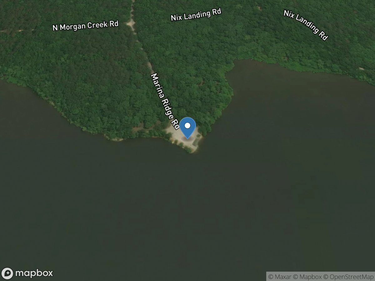 Morgan's Creek