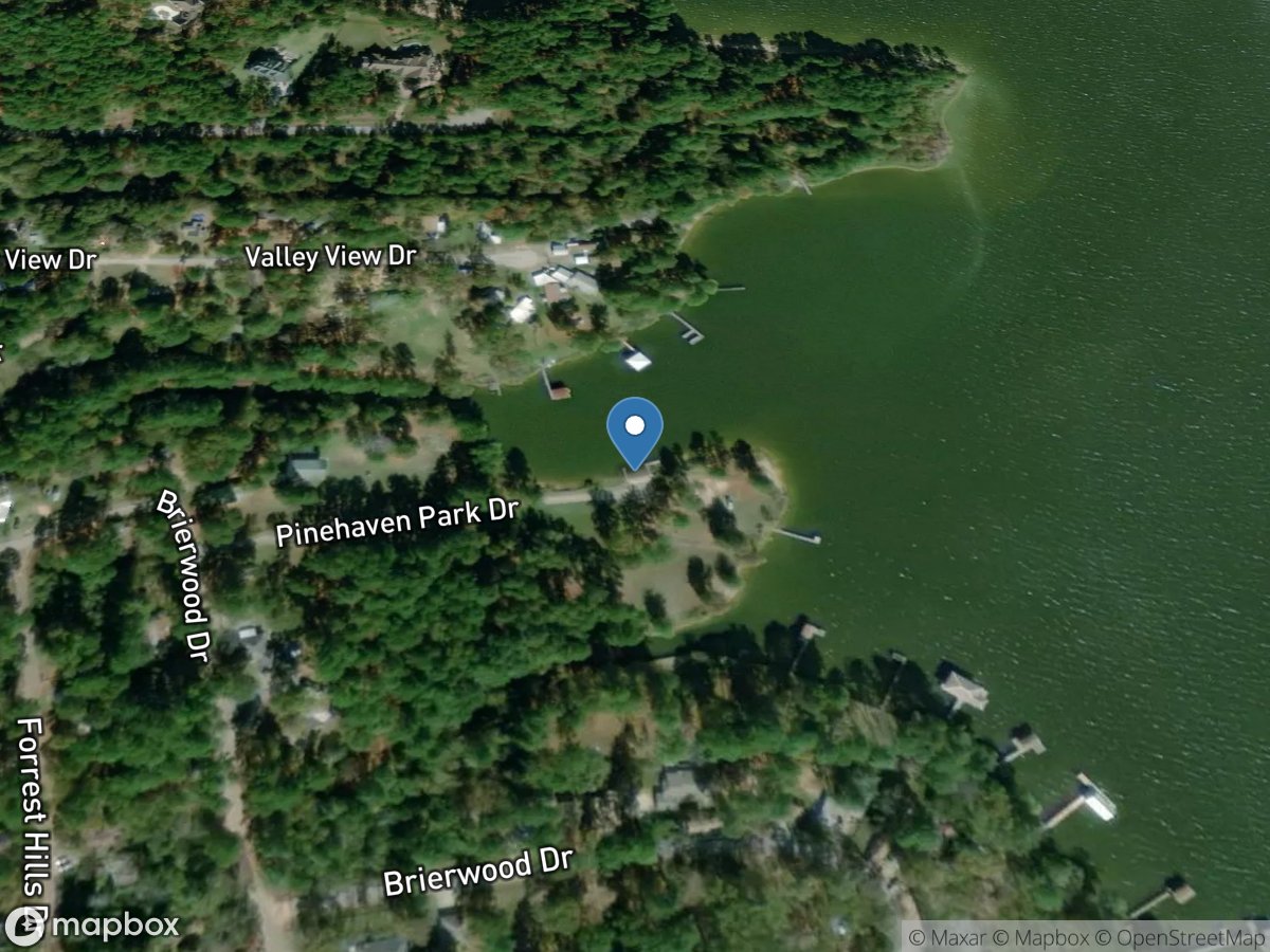 Pinehaven Park Drive