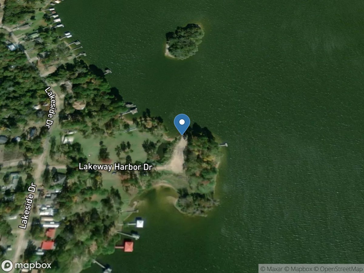 Lakeway Harbor Drive