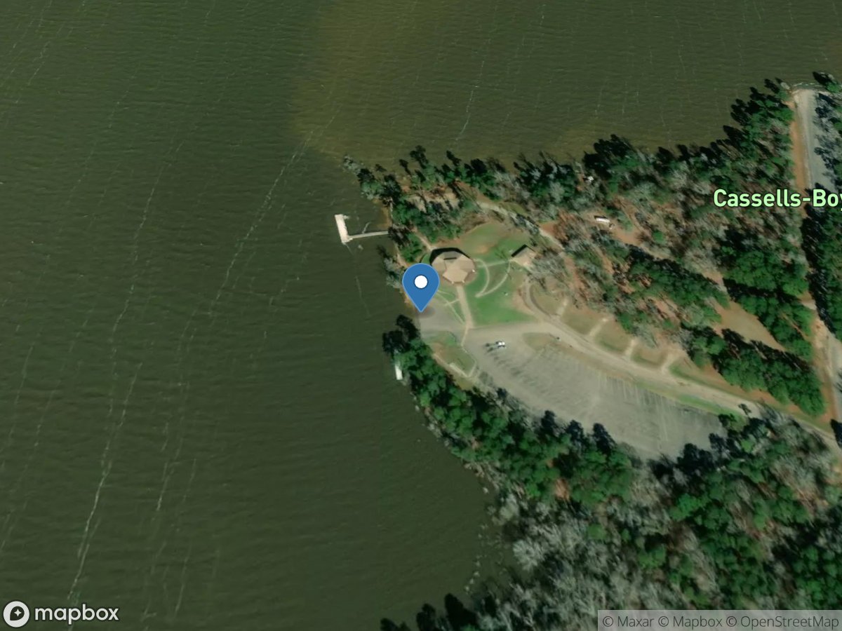 Cassells-Boykin Park (West)