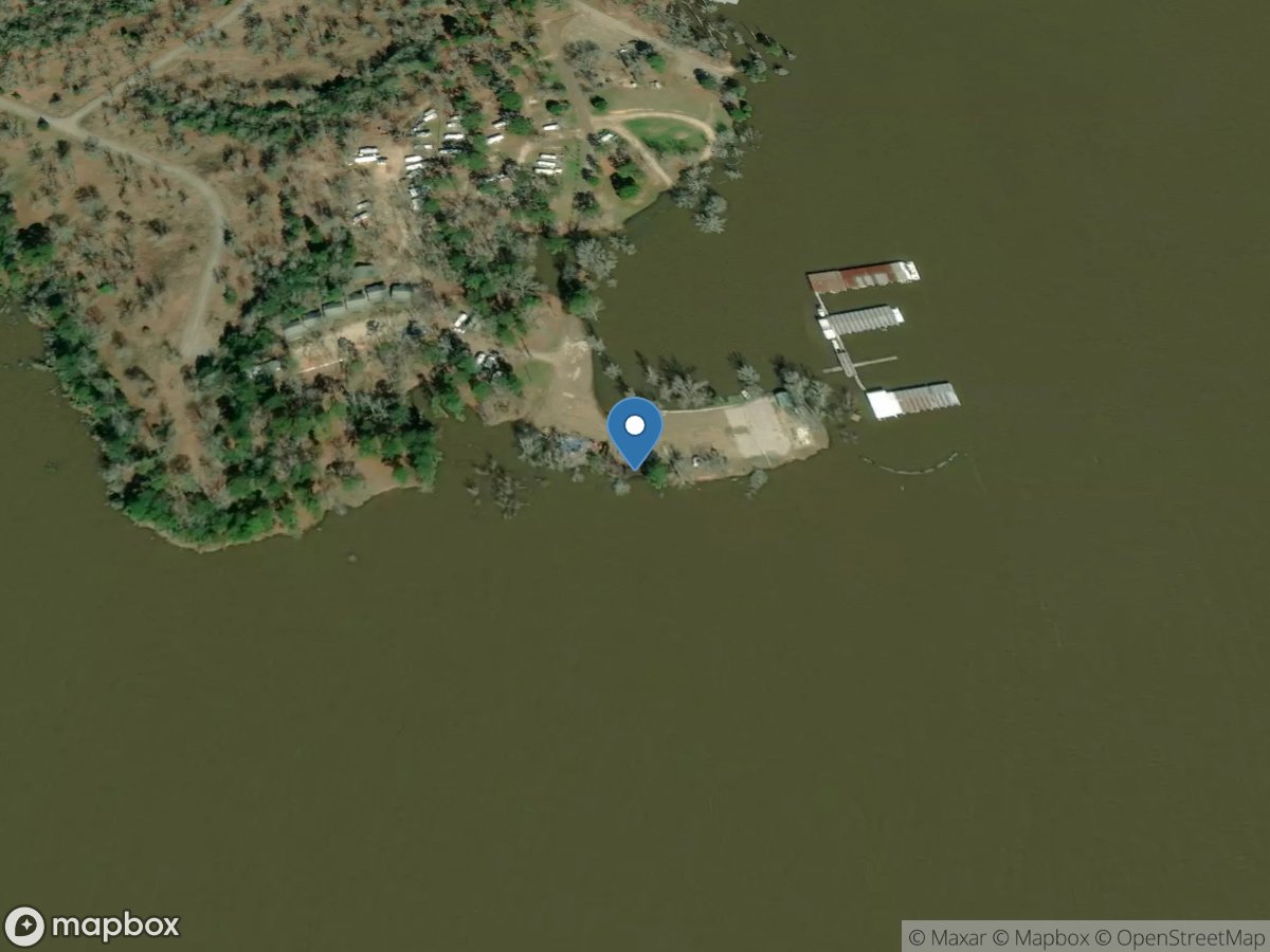 Shirley Creek Marina