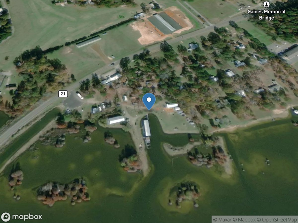 The Byrd's Nest RV Park & Cabins