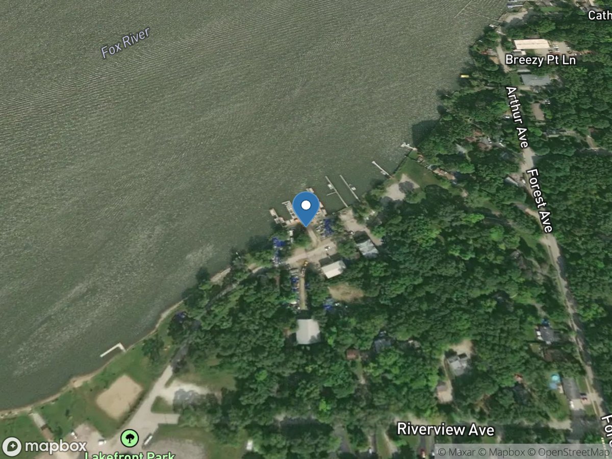 Nippersink Boulevard