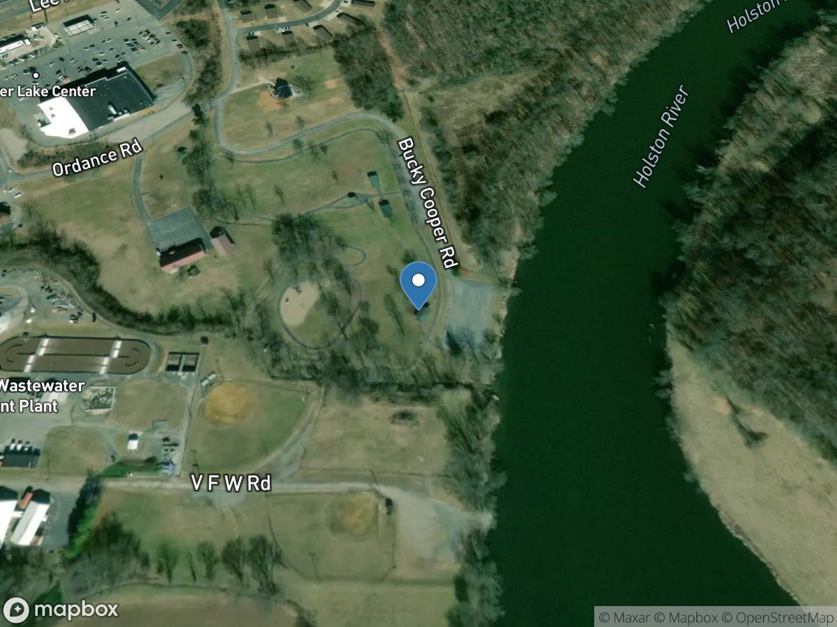 Church Hill City Park