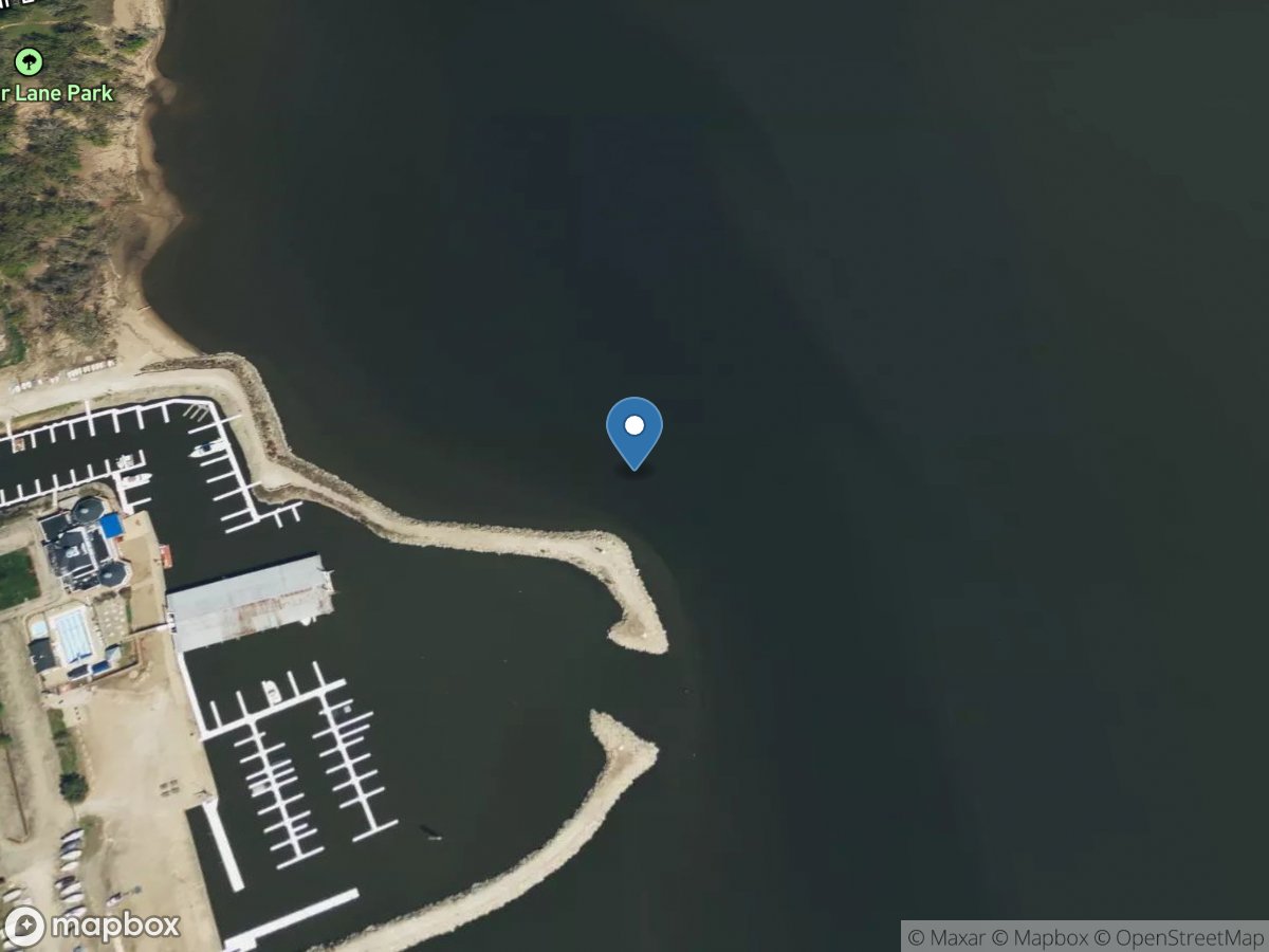 Illinois Valley Yacht and Canoe Club