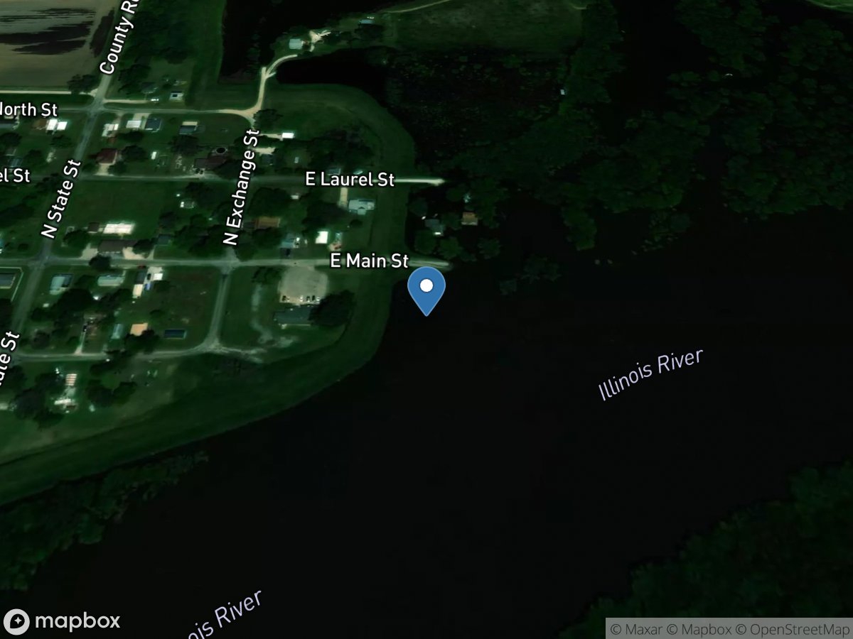 Liverpool Barge Port