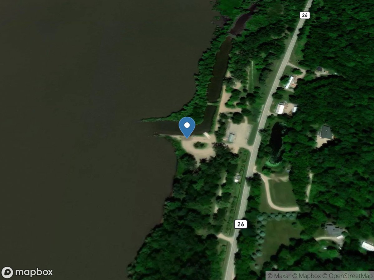 Marshall State Fish and Wildlife Area