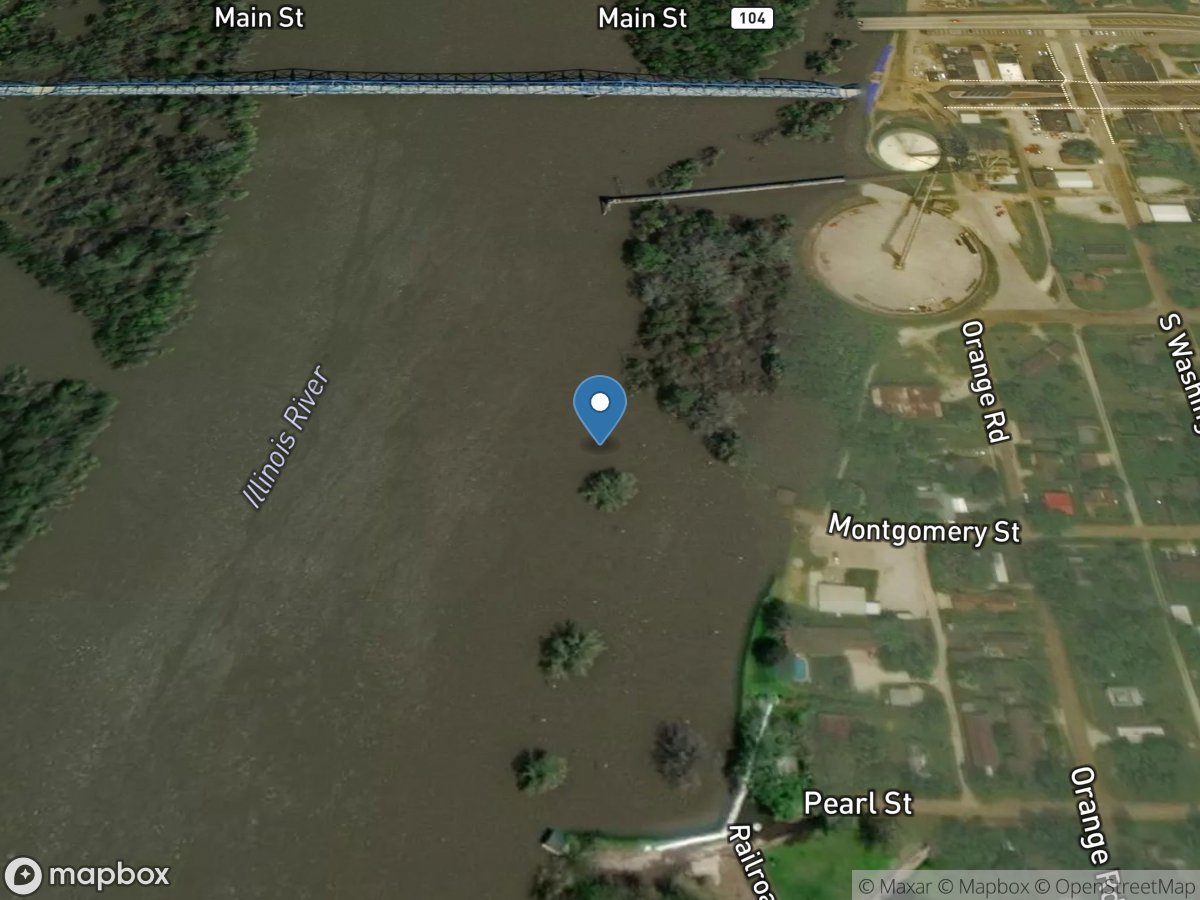 Mile 66 Boat Club - 1