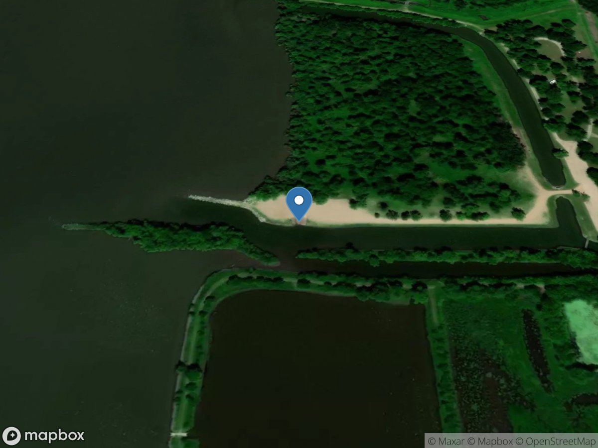 Woodford State Fish and Wildlife Area