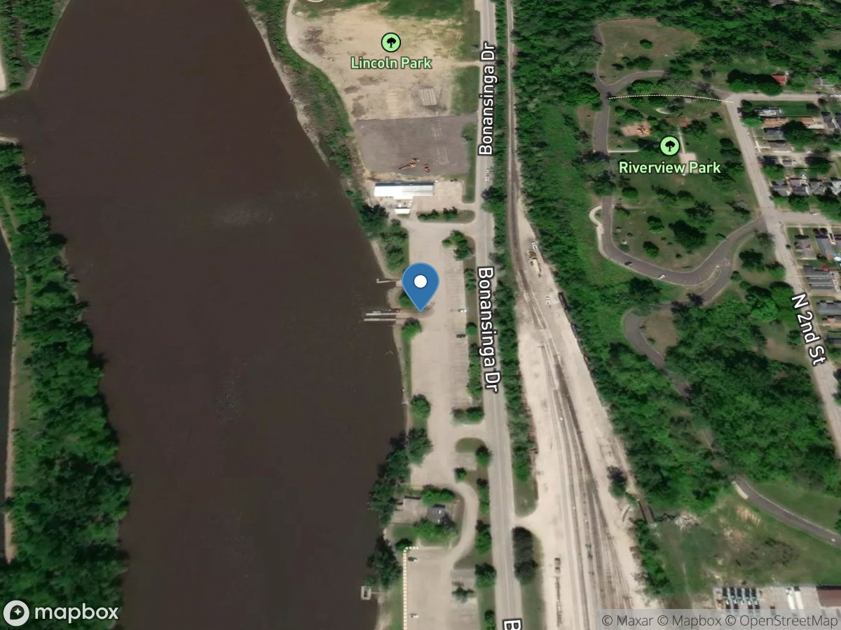 All American Park - North