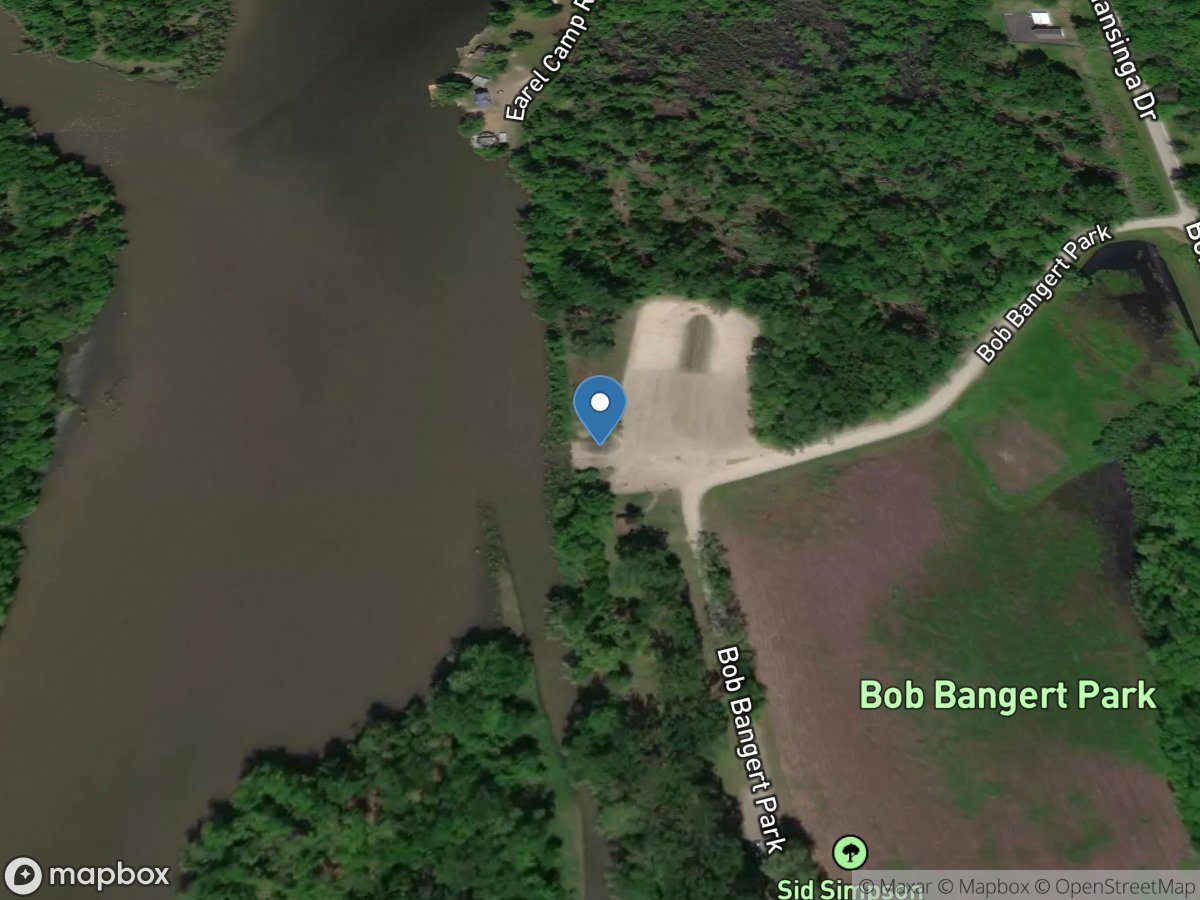 Bob Bangert Park