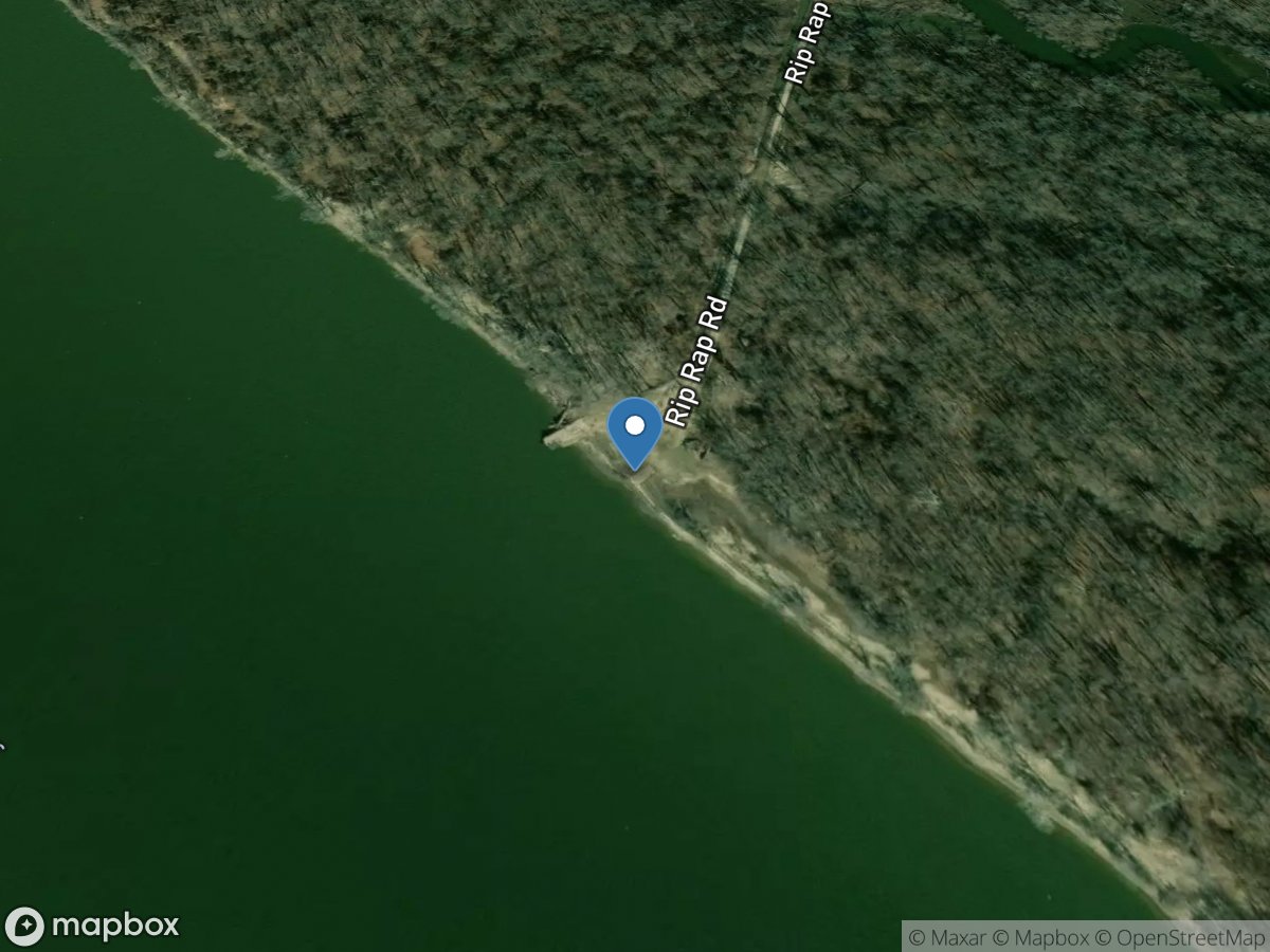 Calhoun County Conservation Area