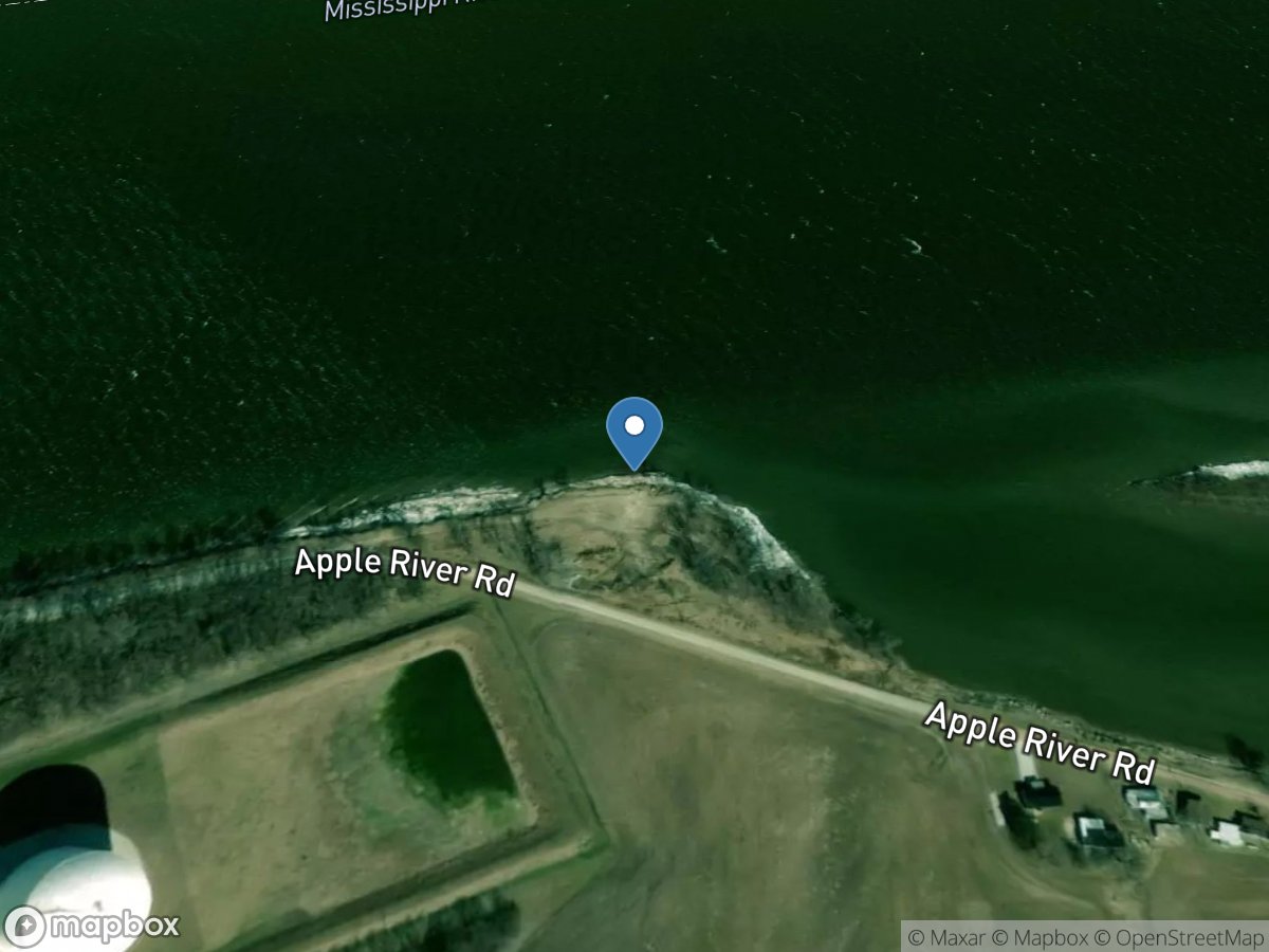 East County Road 2920