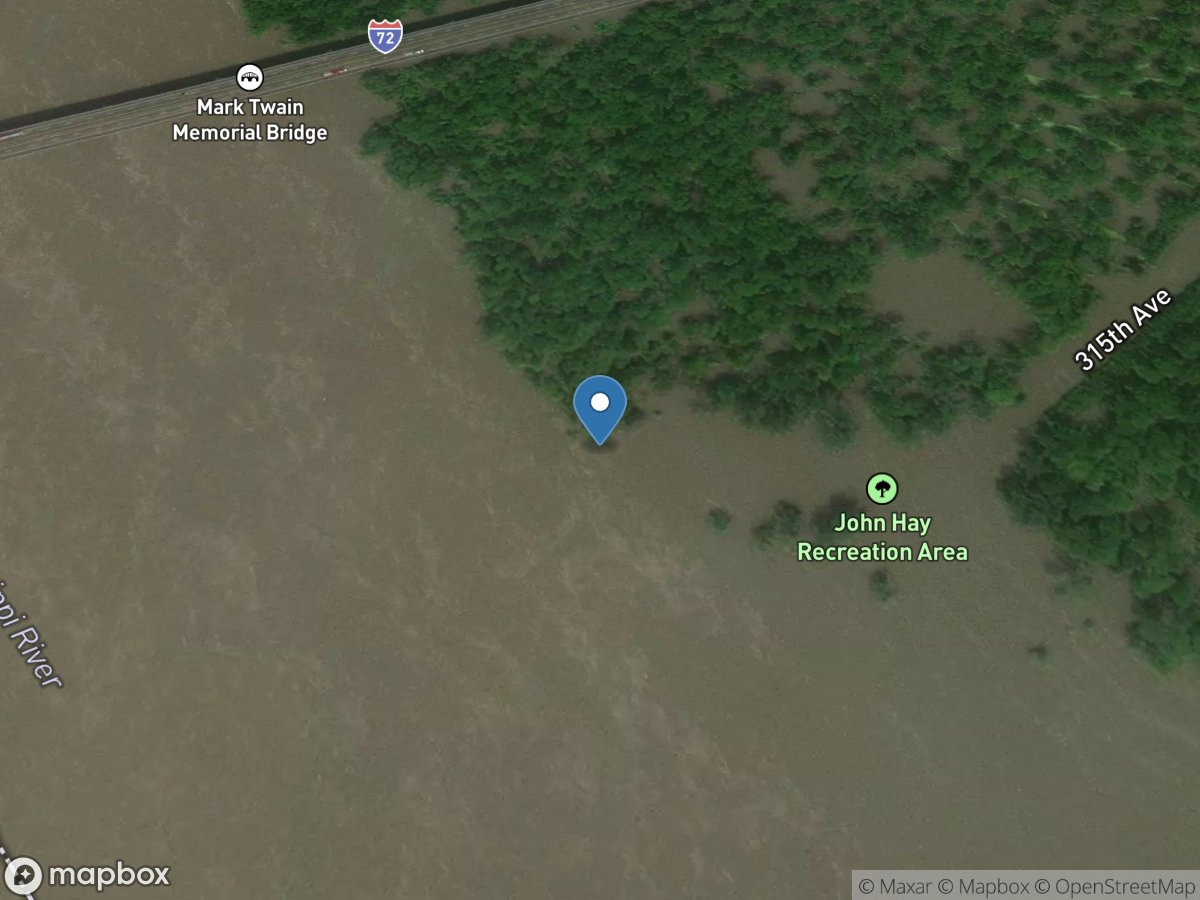 John Hay Recreation Area