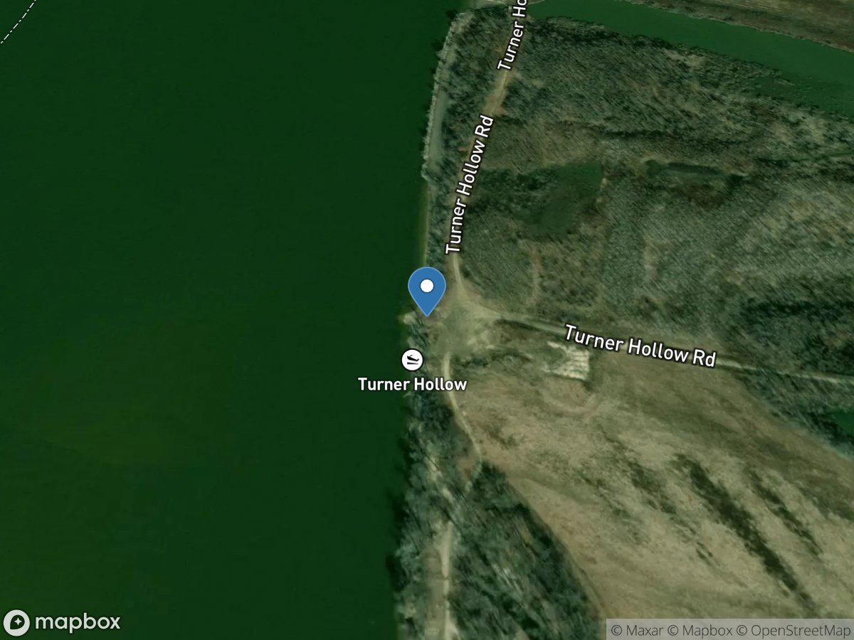 Mark Twain National Wildlife Refuge