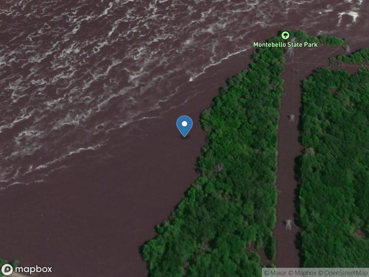 Montebello State Park