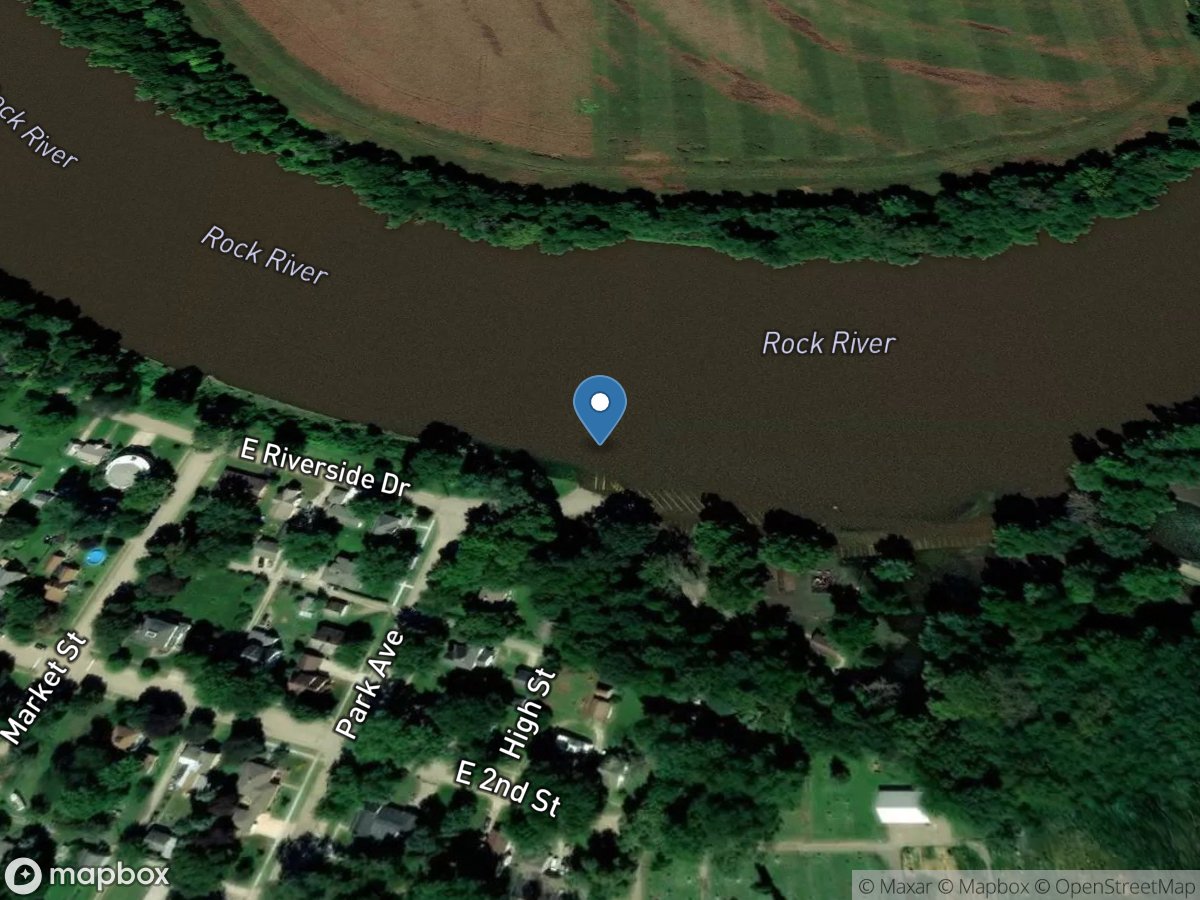 Prophetstown State Recreation Area