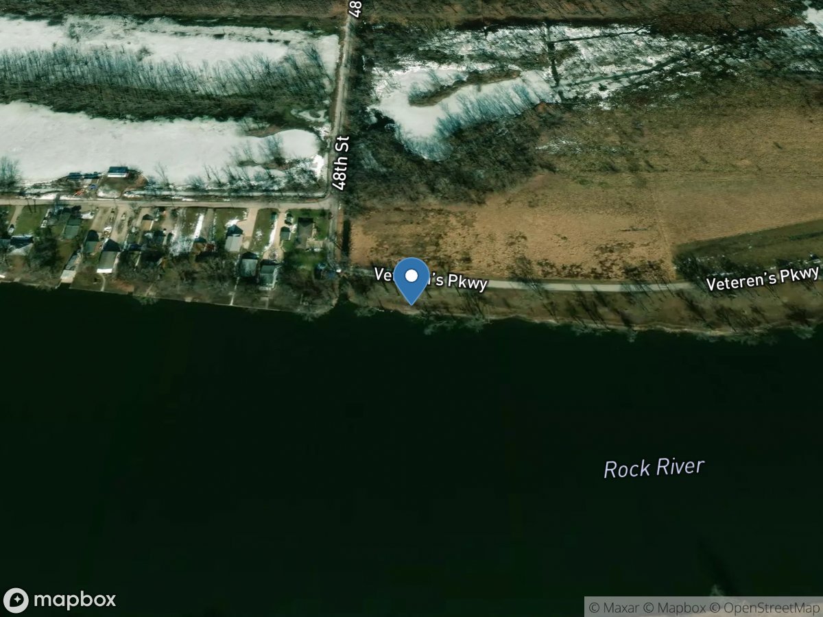 Rock River Lunch Park