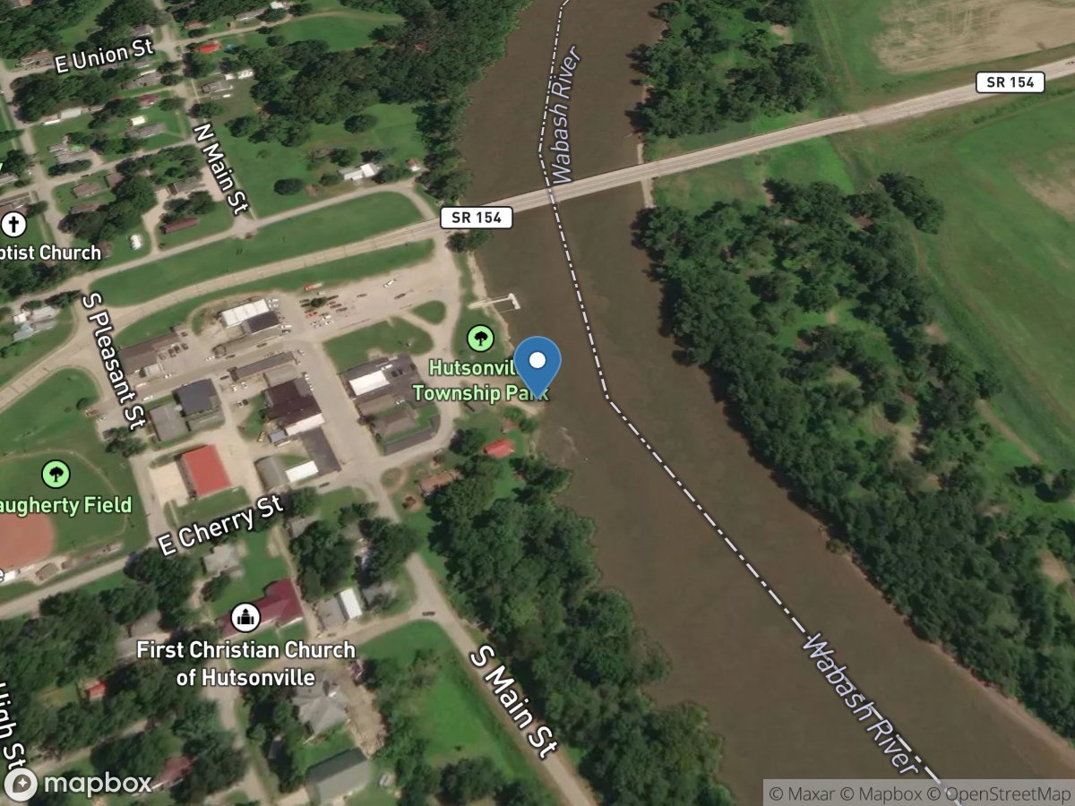 Kraemer Memorial Park