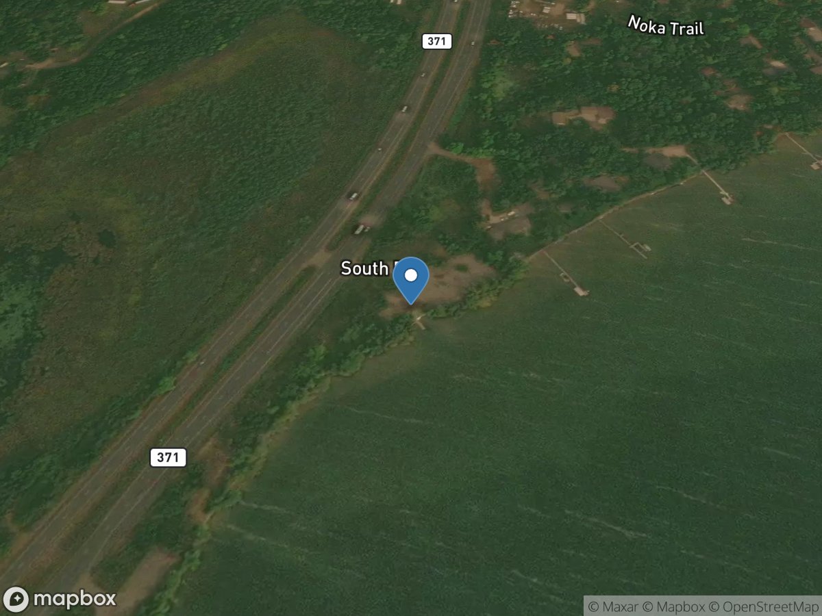 North Long Lake (Northwest)