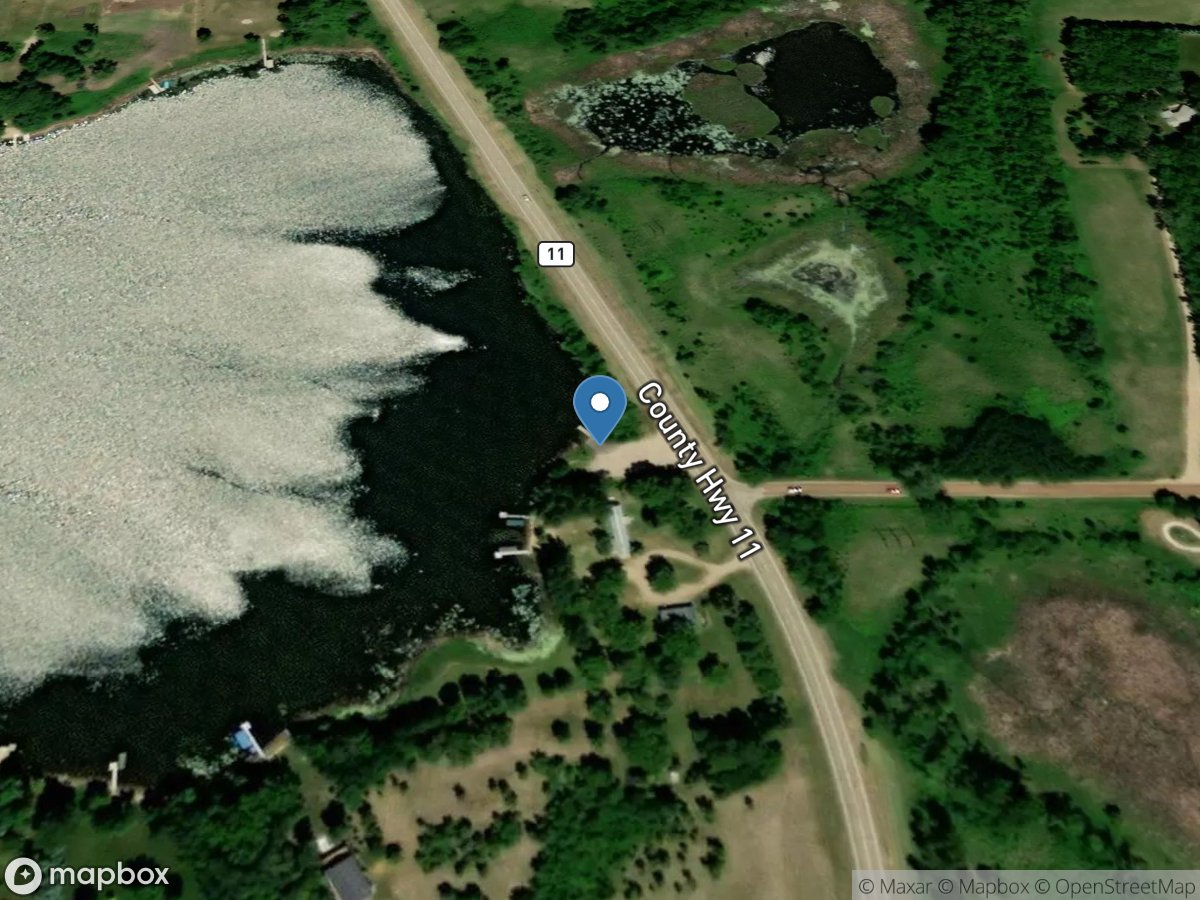 Little Cormorant Lake