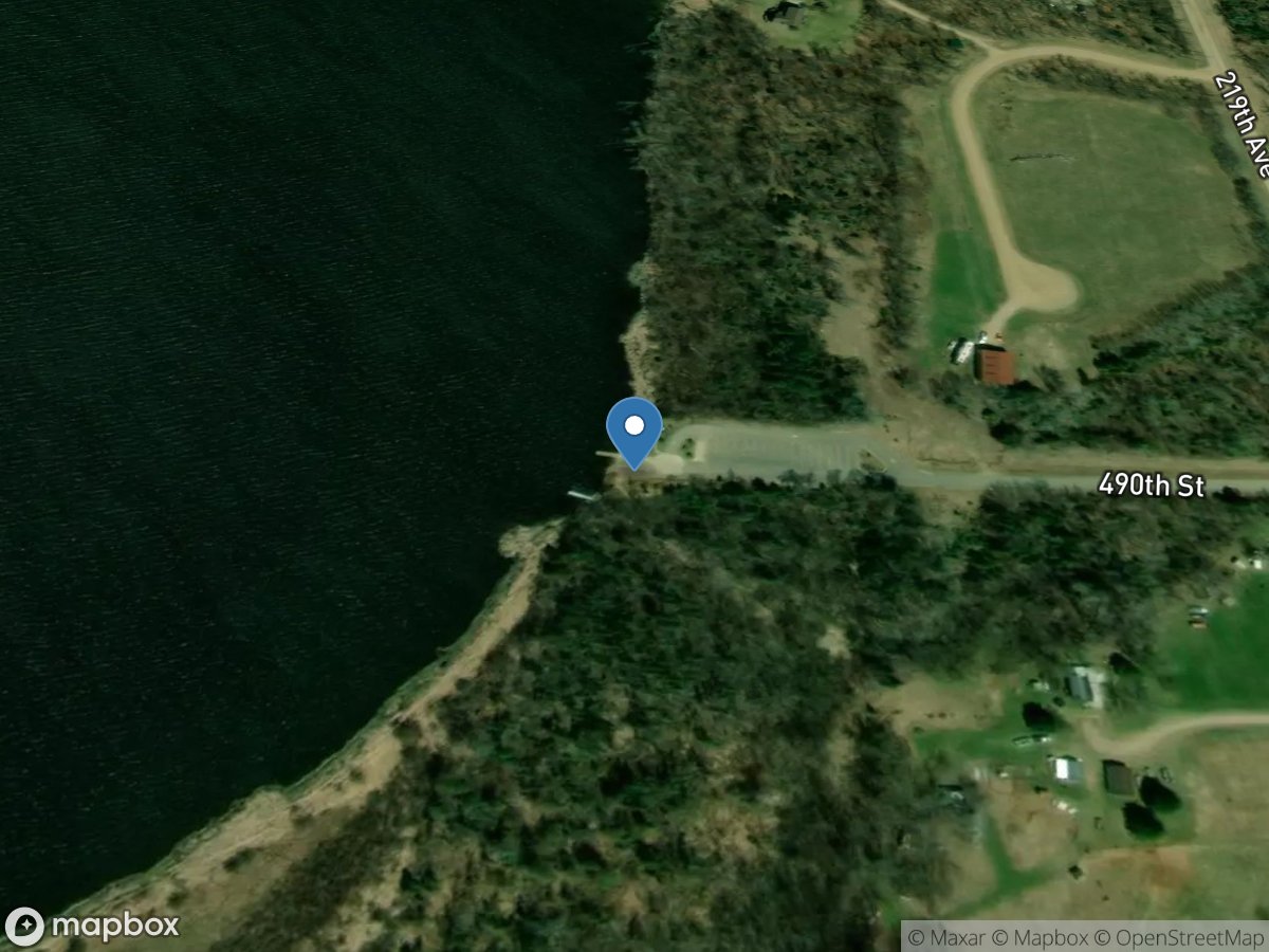 Plantagenet Lake (South)